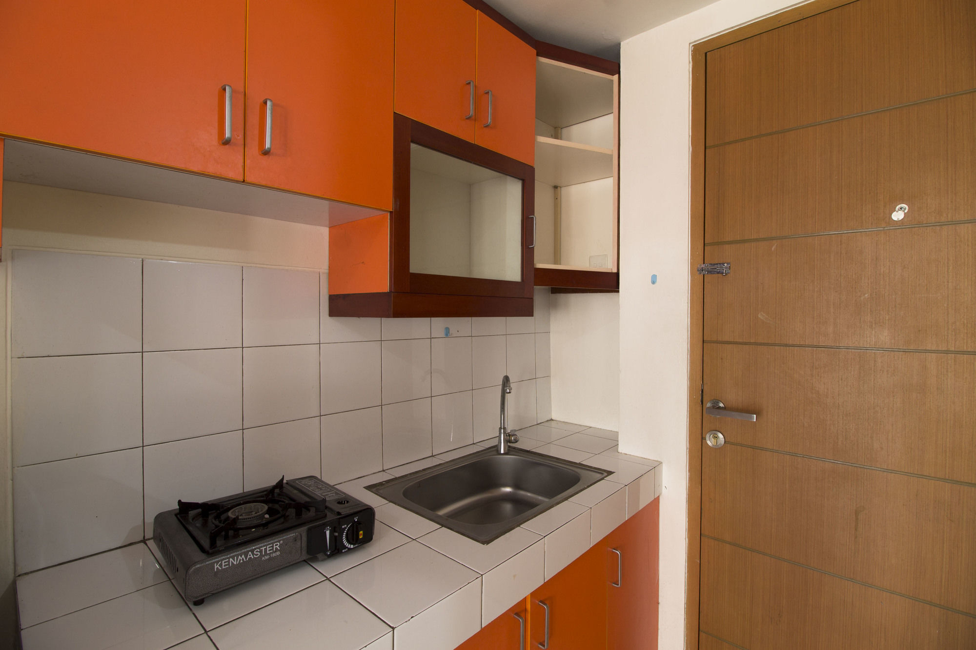 Reddoorz Apartment @ Margonda Residence Depok Kültér fotó